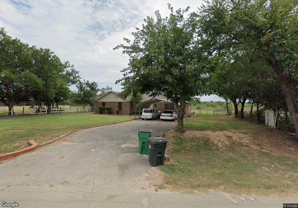 1007 Old Brock Rd, Weatherford, TX 76088 - photo 1