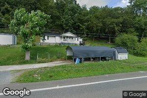 5216 Charleston Rd, Poca, WV 25159
