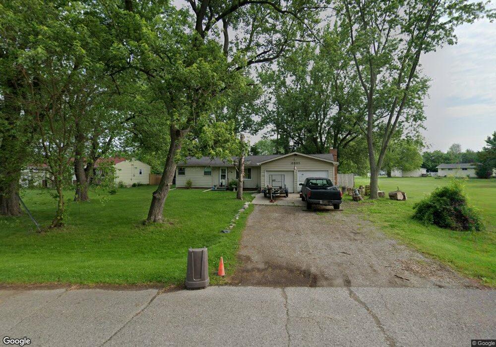 6085 Freedom Ln, Flint, MI 48506 - photo 1