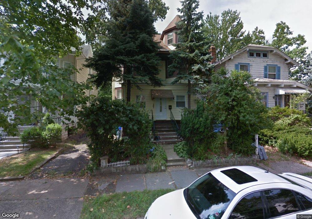 27 Melrose Ave, East Orange, NJ 07018 - photo 1