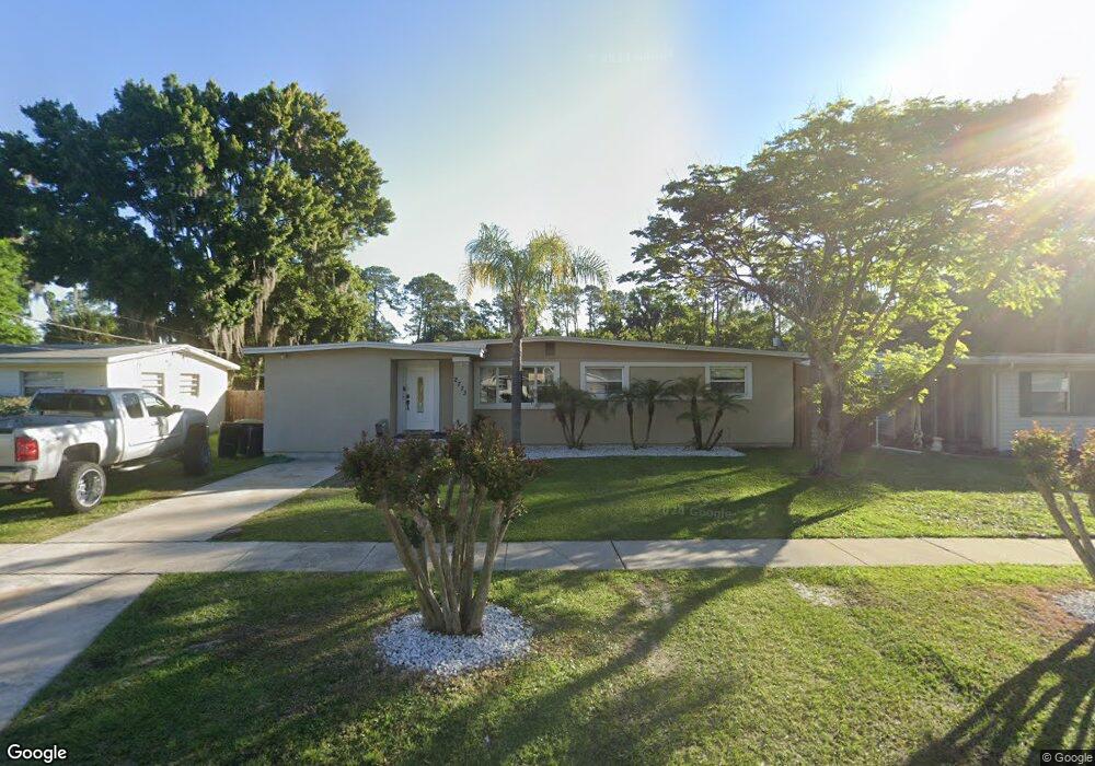 2773 Emily Ln, Jacksonville, FL 32216 - photo 1