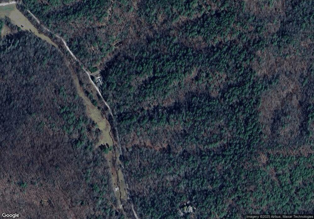 2172 Conasauga Rd, Ellijay, GA 30540 - photo 1