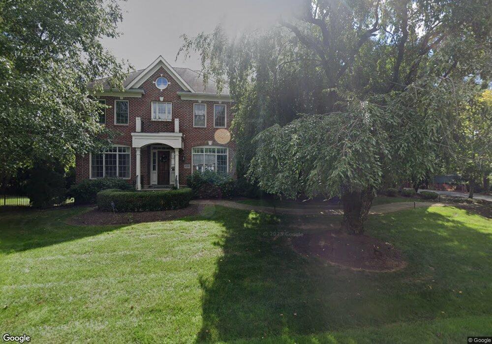 6701 Beacon Ln, Falls Church, VA 22043 - photo 1