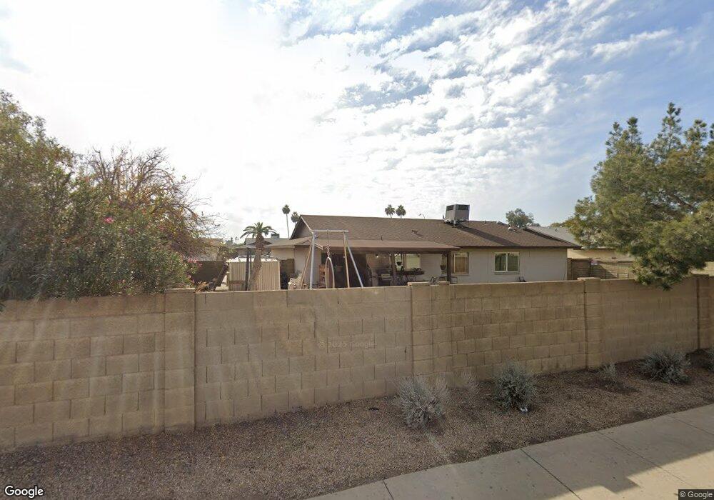 4518 W Puget Ave, Glendale, AZ 85302 - photo 1