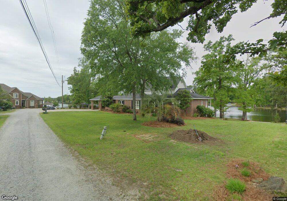 426 Three Point Rd, Chapin, SC 29036 - photo 1
