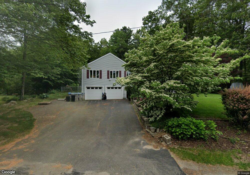 50 English Range Rd, Derry, NH 03038 - photo 1