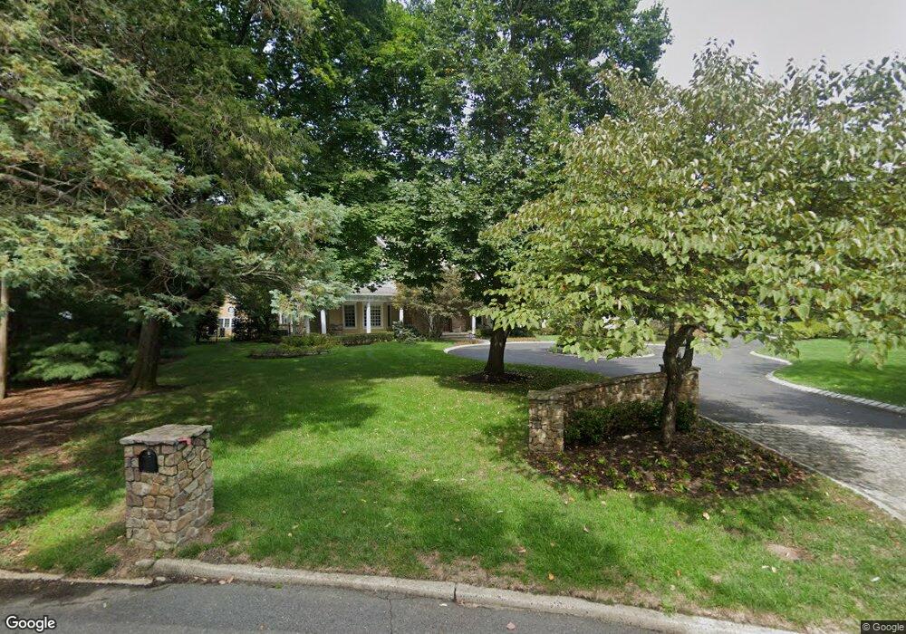 7 Buttonwood Ln E, Rumson, NJ 07760 - photo 1