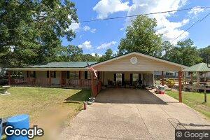 4136 Carter Dr, Jackson, LA 70748