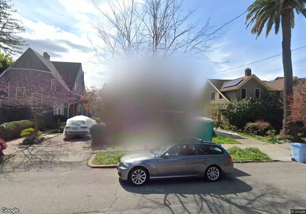 2828 Russell St unit A, Berkeley, CA 94705 - photo 1