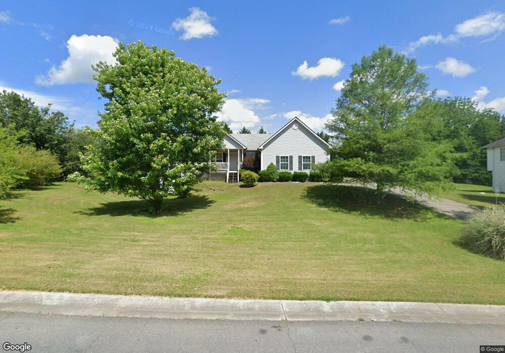 102 Walnut Hill Dr SE, Calhoun, GA 30701 - photo 1
