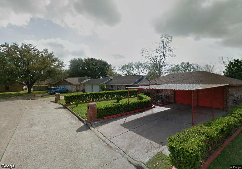 1103 Green Trail Dr, Houston, TX 77038 - photo 1