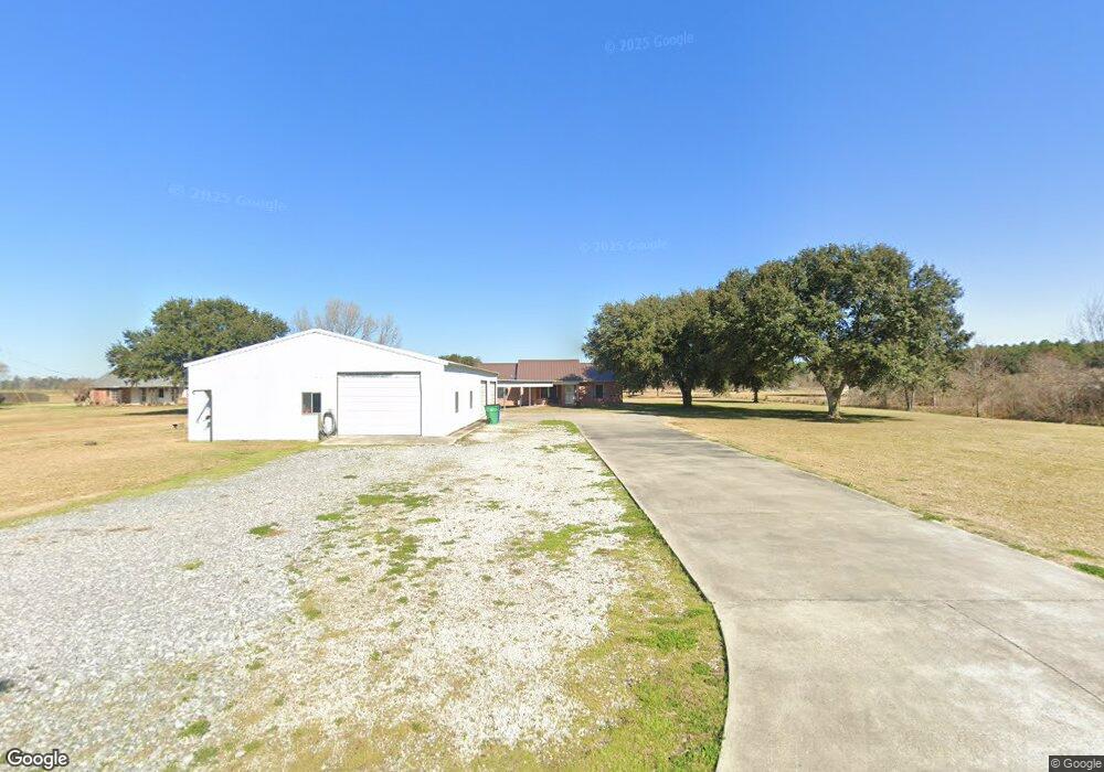 1964 Fournerat Rd, Eunice, LA 70535 - photo 1