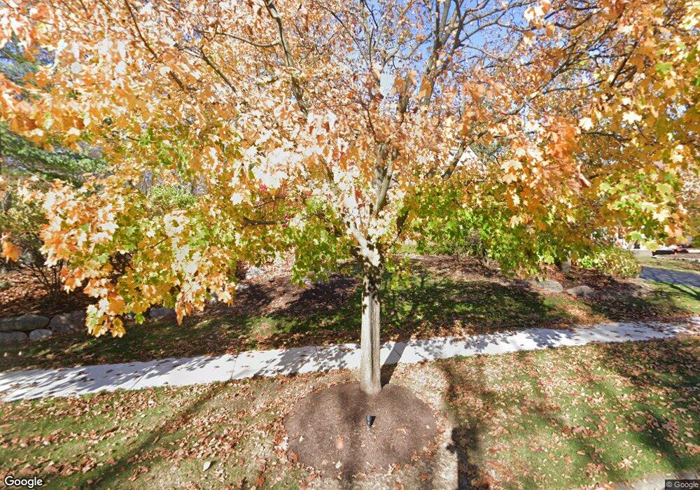 6632 Pembridge Hill, West Bloomfield, MI 48322 - photo 1