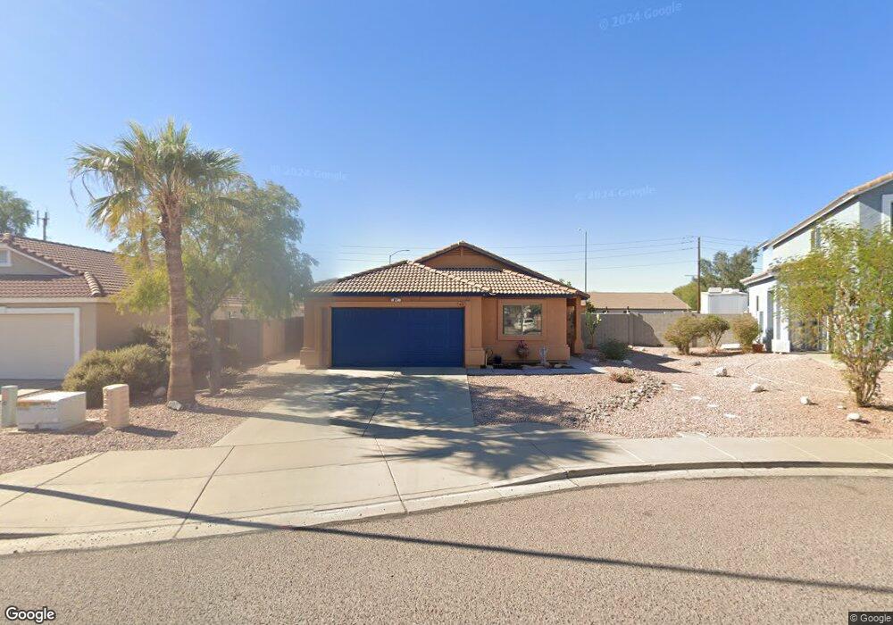 450 N 102nd Way, Mesa, AZ 85207 - photo 1