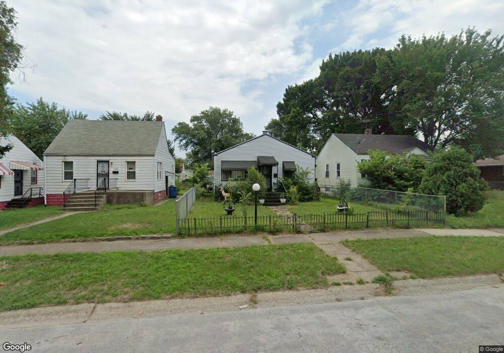 1733 Ellsworth Place, Gary, IN 46404 - photo 1