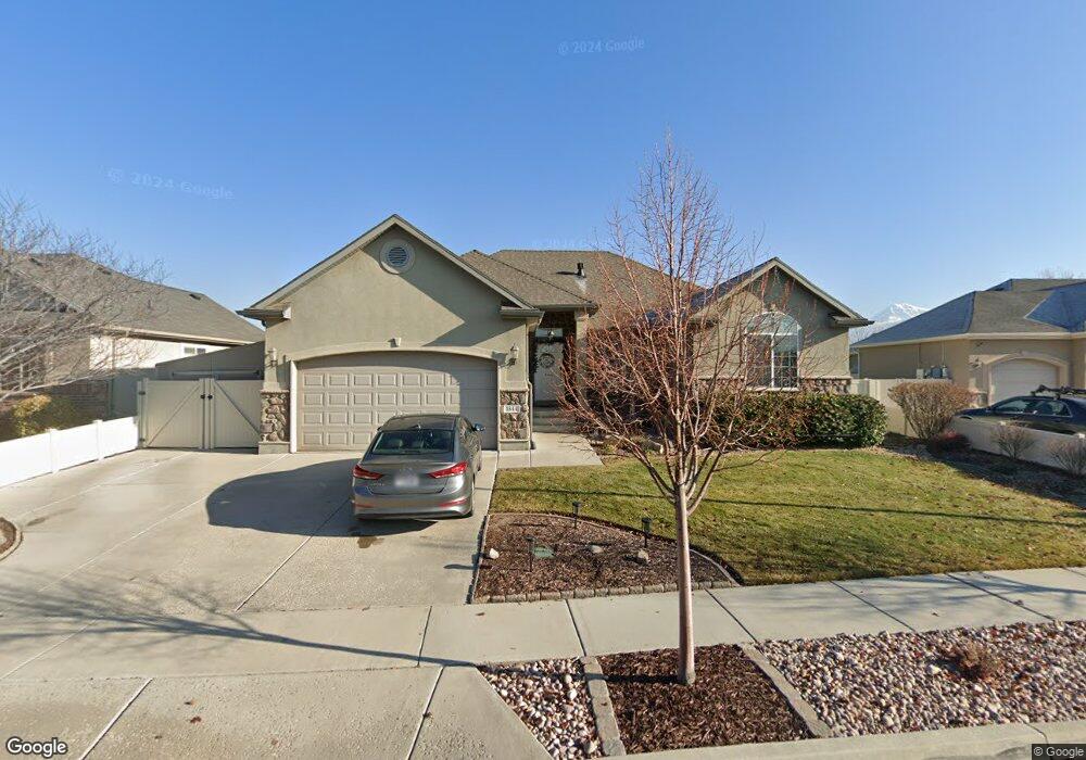 1844 W Colony Pointe Dr, Lehi, UT 84043 - photo 1