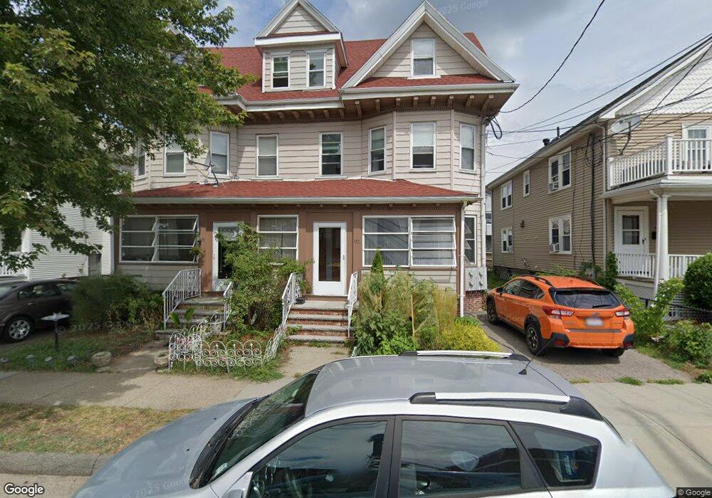 90A Cypress St unit 90A, Watertown, MA 02472 - photo 1