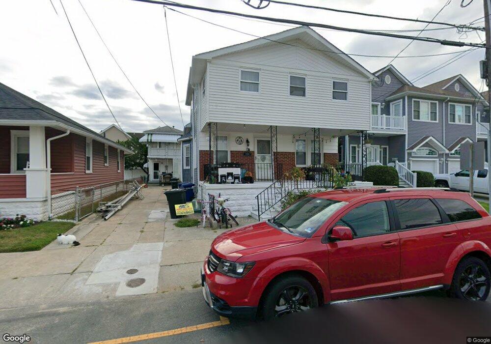 104 E Cresse Ave, Wildwood, NJ 08260 - photo 1