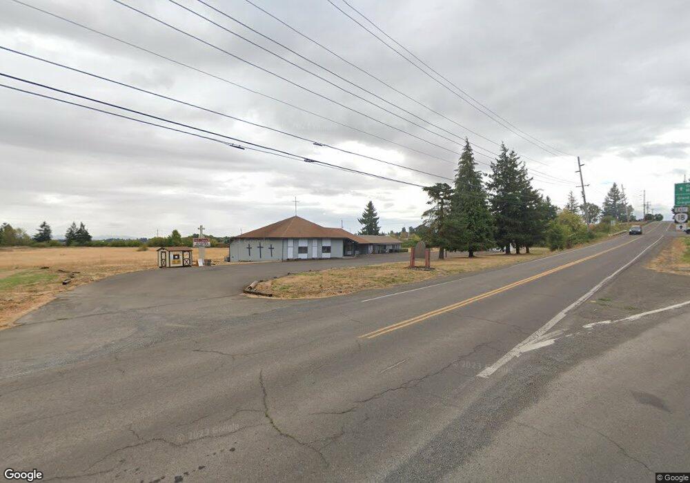 917 S Bridge St, Sheridan, OR 97378 - photo 1