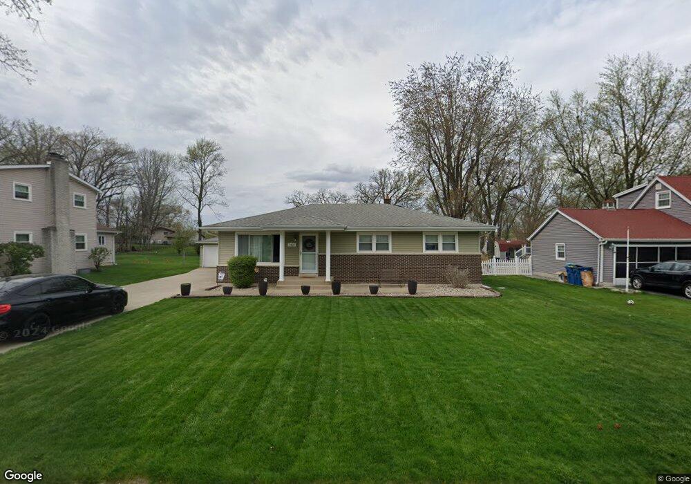7410 W 86th Ave, Crown Point, IN 46307 - photo 1