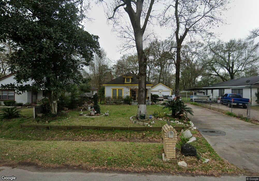 2461 Cliffdale St, Houston, TX 77091 - photo 1