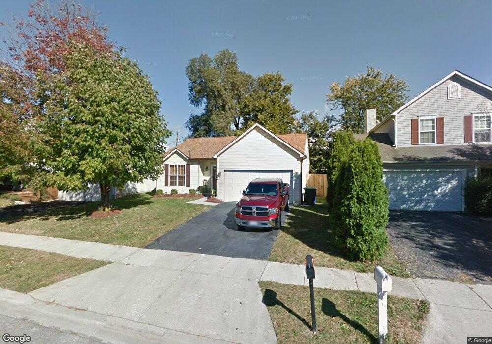 852 Gulliver Dr, Columbus, OH 43207 - photo 1