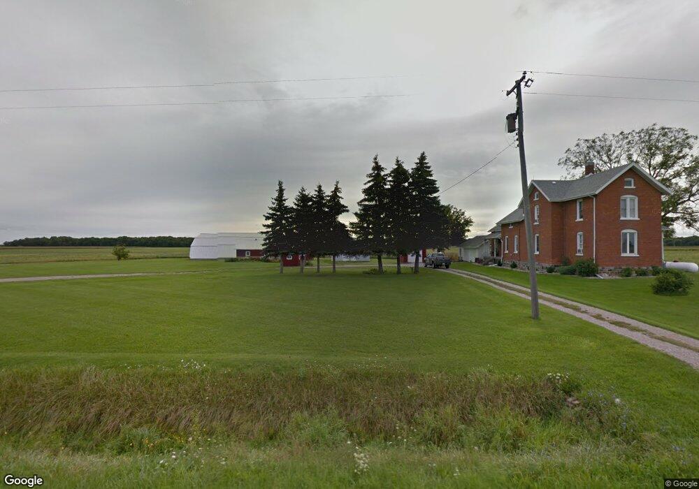 4545 S Dehmel Rd, Frankenmuth, MI 48734 - photo 1