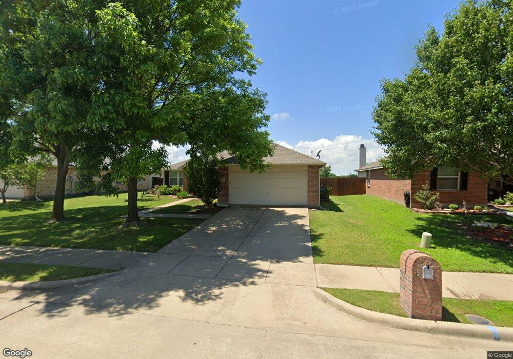 607 Rainsville Dr, Wylie, TX 75098 - photo 1