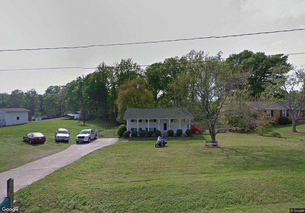 1507 Lackey St, Shelby, NC 28152 - photo 1