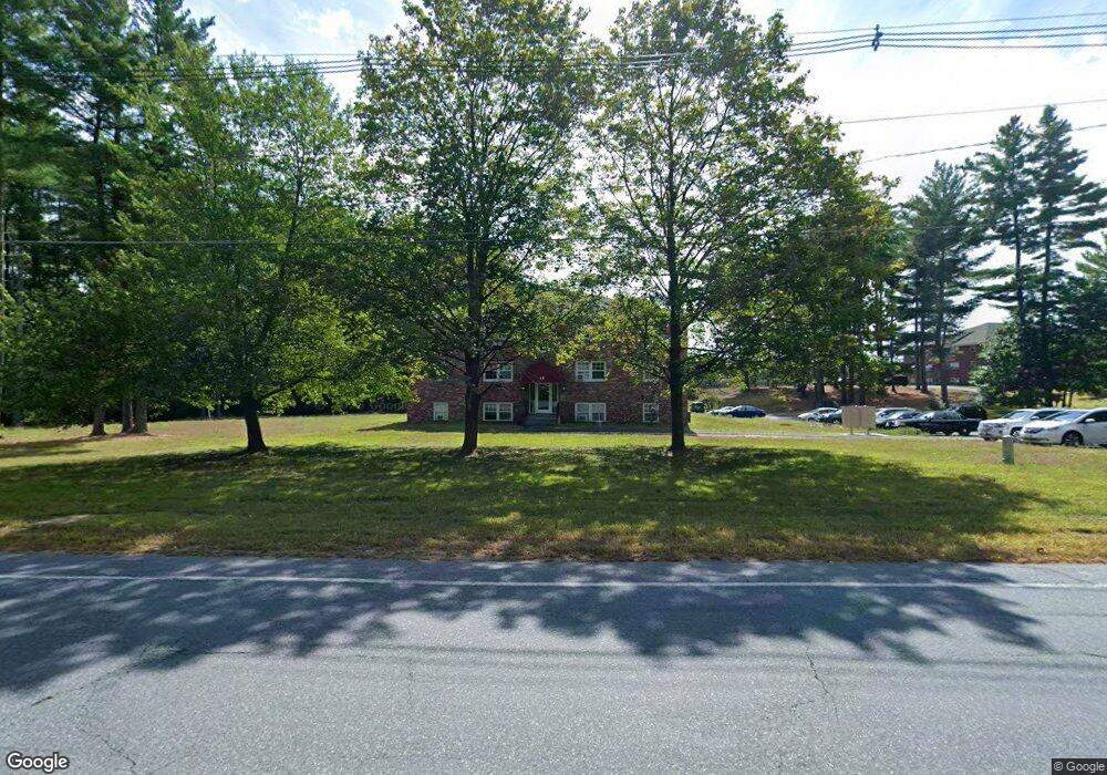 40 Fitchburg Rd unit 304, Townsend, MA 01469 - photo 1