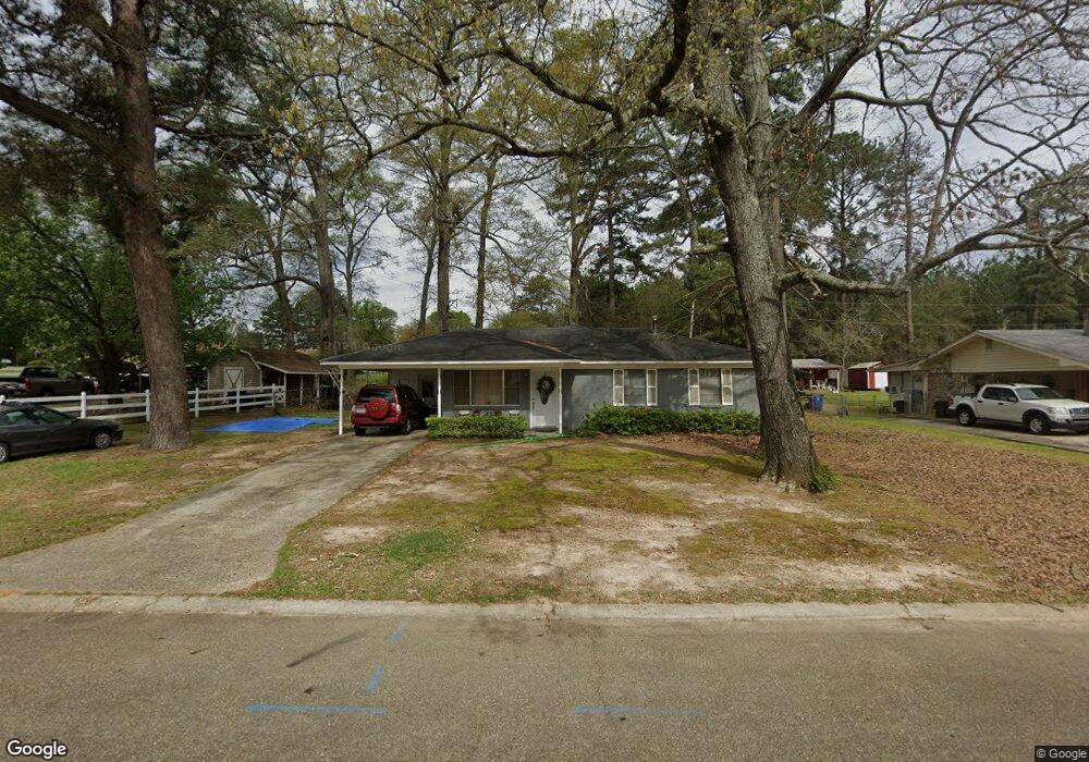 209 Azalea St, Minden, LA 71055 - photo 1