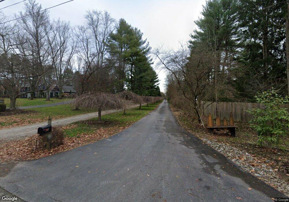 429 Leopard Rd, Berwyn, PA 19312 - photo 1