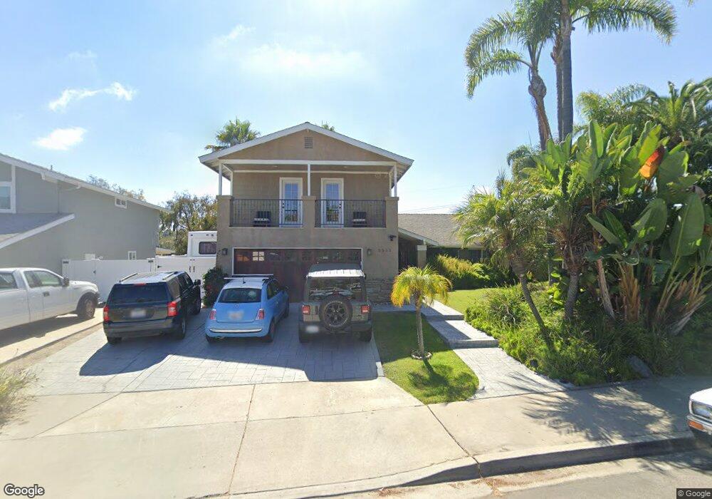 3555 Ames Place, Carlsbad, CA 92010 - photo 1