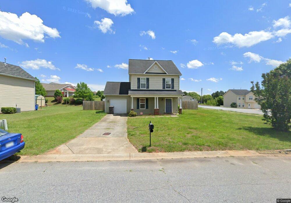 104 Redstone Ln, Statesville, NC 28625 - photo 1