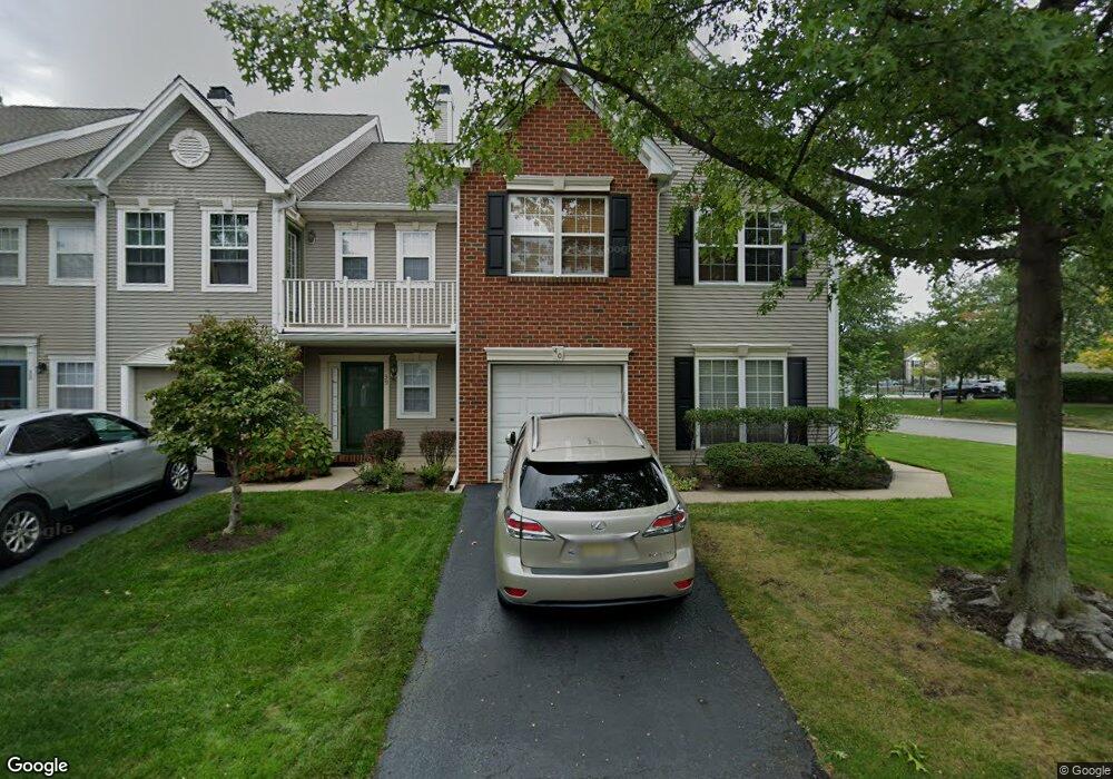 40 Fox Meadow Ln, Holmdel, NJ 07733 - photo 1