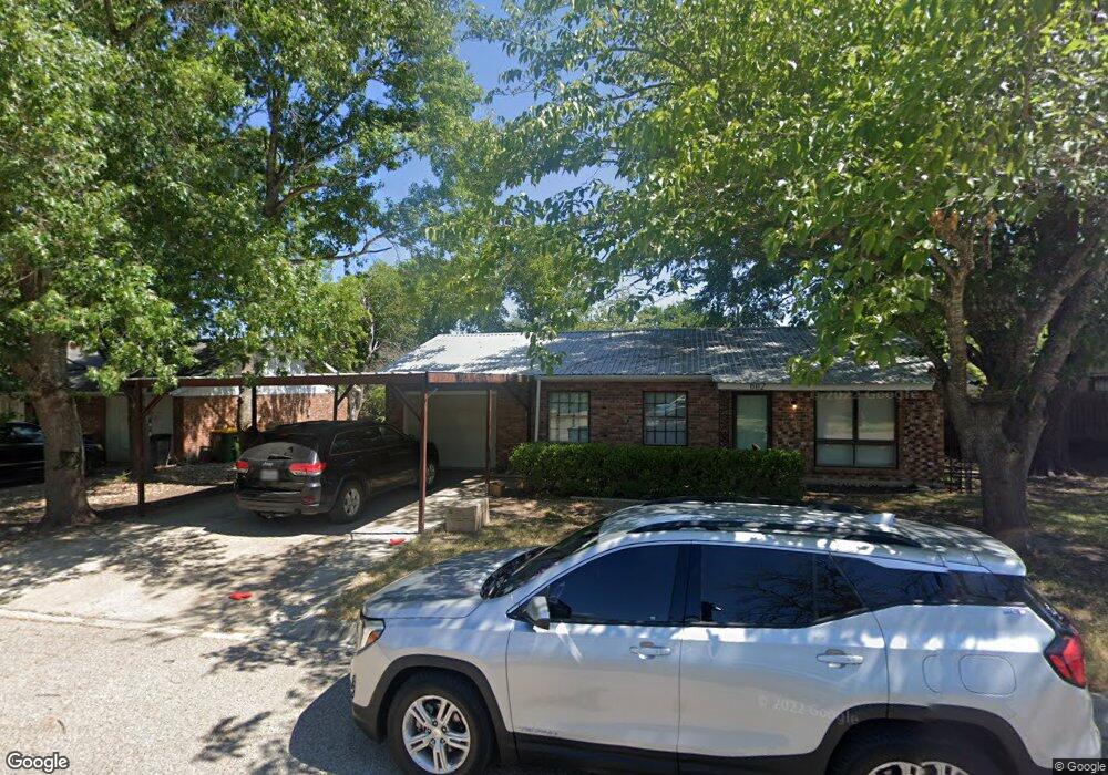 602 Christine St, Troy, TX 76579 - photo 1