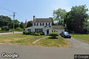 11 Northfield Rd, Fairfield, CT 06824