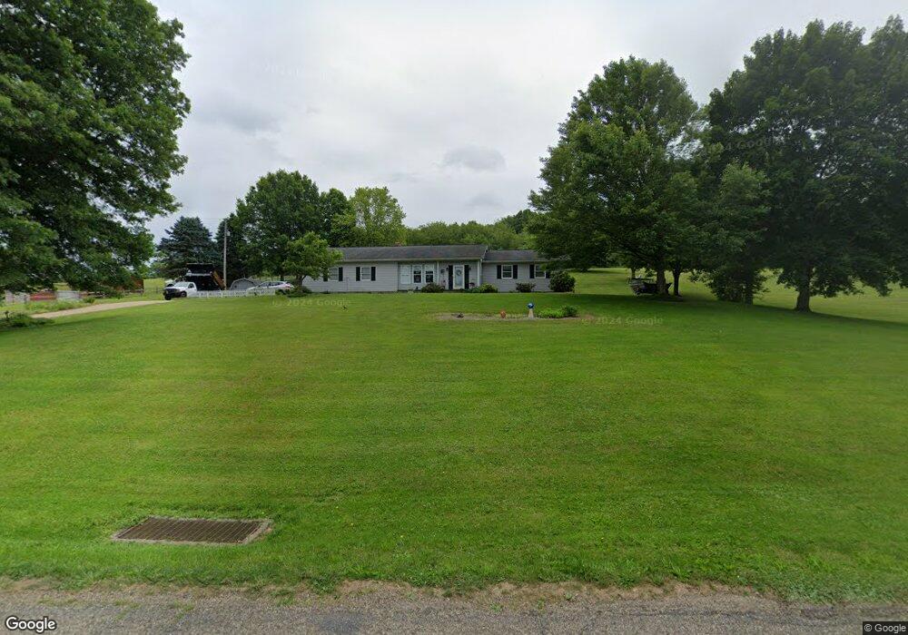 4388 Arrow Rd NW unit 12A, Carrollton, OH 44615 - photo 1