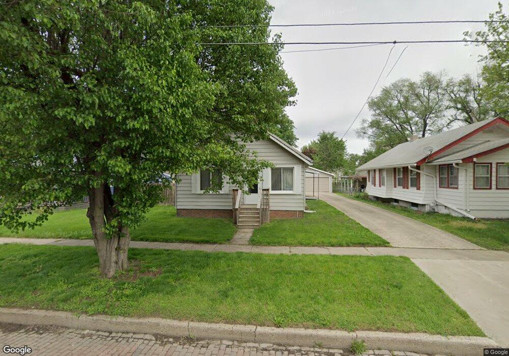 2336 Des Moines St, Des Moines, IA 50317 - photo 1