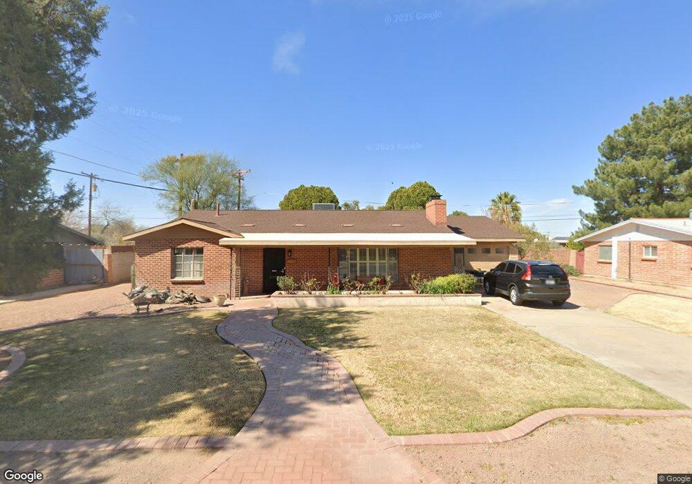 3501 N Forgeus Ave, Tucson, AZ 85716 - photo 1