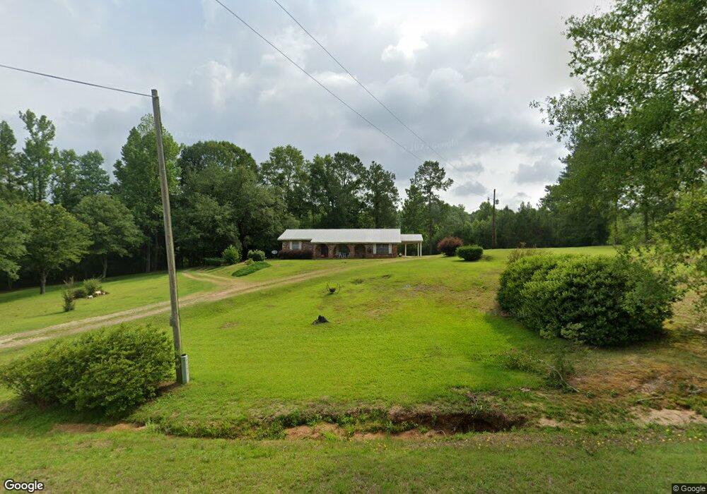 116 E Lexie Rd, Tylertown, MS 39667 - photo 1