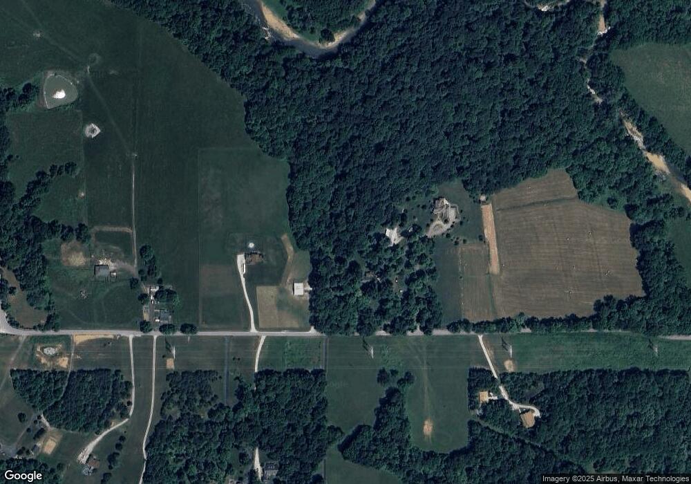 10446 Malinee Ott Rd, Georgetown, IN 47122 - photo 1