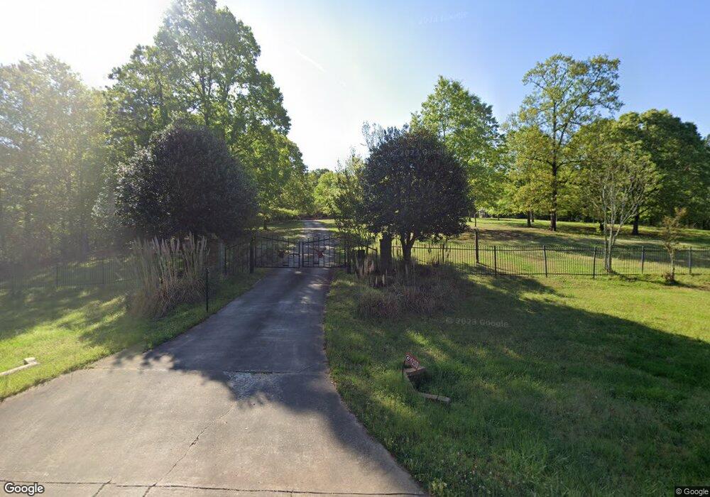 1250 Brush Creek Rd, Colbert, GA 30628 - photo 1
