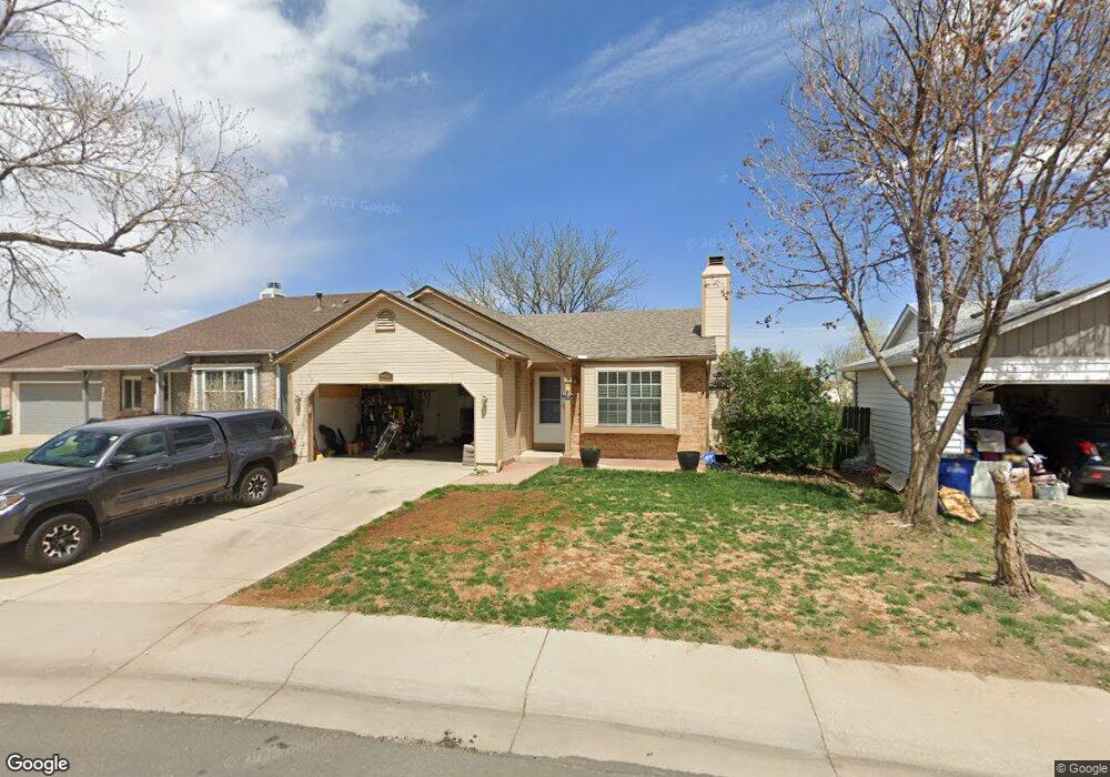 19314 E Purdue Cir, Aurora, CO 80013 - photo 1