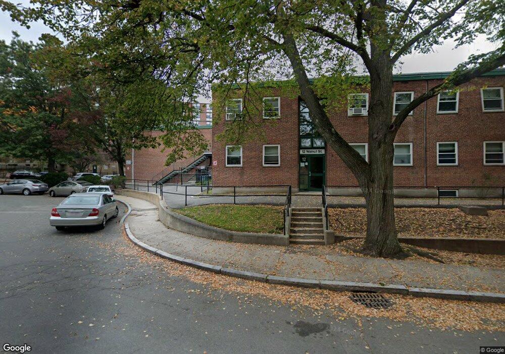 10 Juniper St unit 40, Brookline, MA 02445 - photo 1