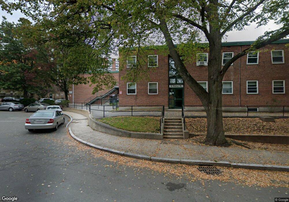 10 Juniper St unit 45, Brookline, MA 02445 - photo 1