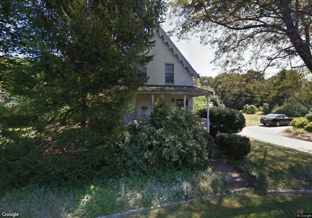 28 Dean St, Millis, MA 02054 - photo 1