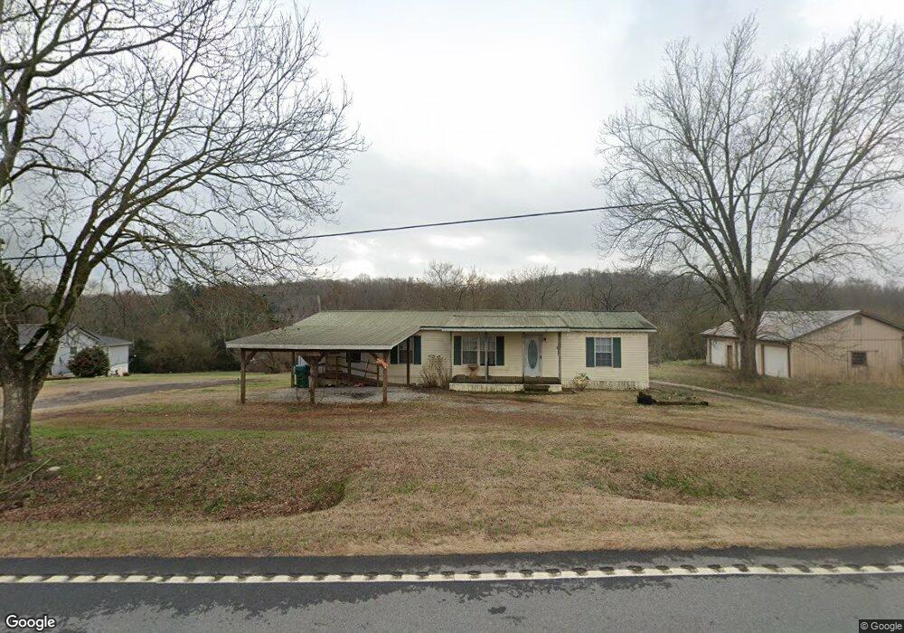 2377 Highway 98, Maysville, GA 30558 - photo 1