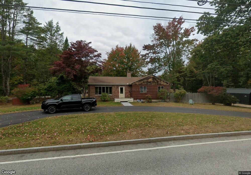 289 W Elm St, Yarmouth, ME 04096 - photo 1