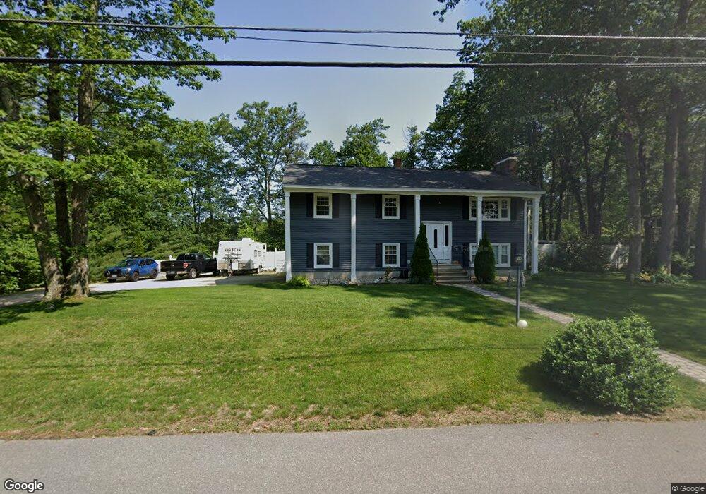 2 Gordon Rd, Derry, NH 03038 - photo 1